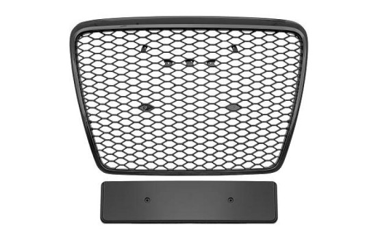 Grille de radiateur HD Tuning