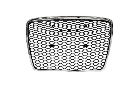 Grille de radiateur HD Tuning