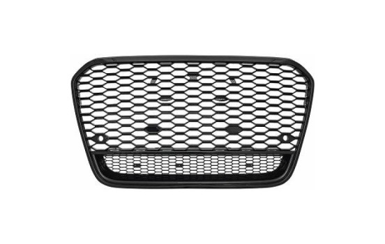 Grille de radiateur HD Tuning