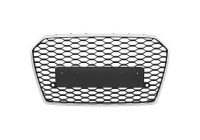 Grille de radiateur HD Tuning