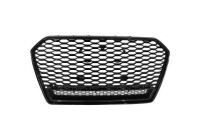 Grille de radiateur HD Tuning