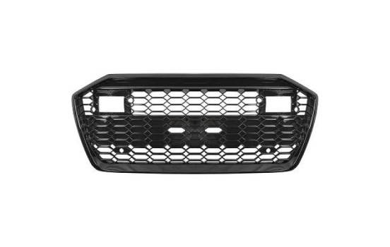 Grille de radiateur HD Tuning