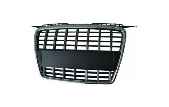 Grille de radiateur HD Tuning