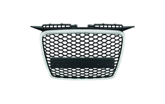 Grille de radiateur HD Tuning