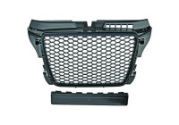 Grille de radiateur HD Tuning