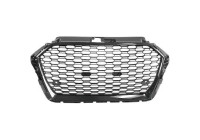 Grille de radiateur HD Tuning