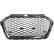 Grille de radiateur HD Tuning