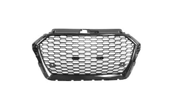 Grille de radiateur HD Tuning