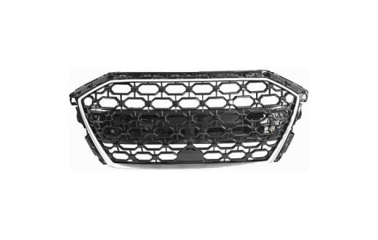 Grille de radiateur HD Tuning