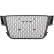 Grille de radiateur HD Tuning