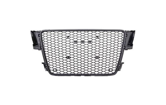 Grille de radiateur HD Tuning