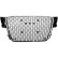 Grille de radiateur HD Tuning