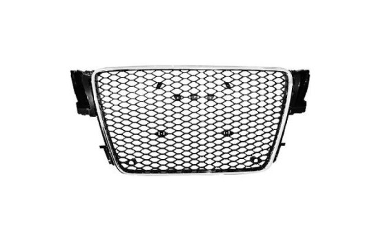 Grille de radiateur HD Tuning