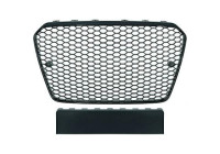 Grille de radiateur HD Tuning