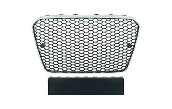 Grille de radiateur HD Tuning