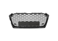 Grille de radiateur HD Tuning