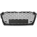 Grille de radiateur HD Tuning