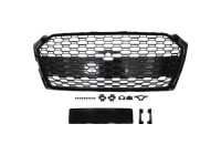 Grille de radiateur HD Tuning