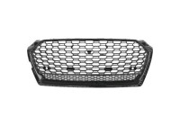 Grille de radiateur HD Tuning