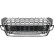Grille de radiateur HD Tuning