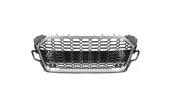 Grille de radiateur HD Tuning
