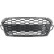 Grille de radiateur HD Tuning