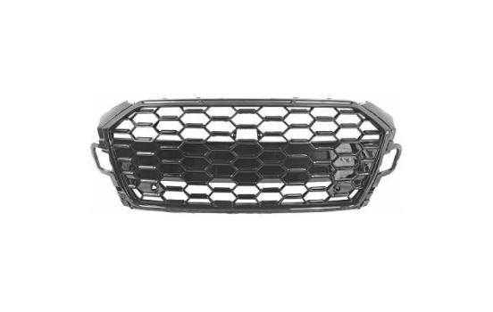 Grille de radiateur HD Tuning