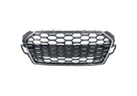 Grille de radiateur HD Tuning
