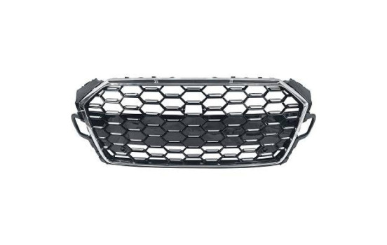 Grille de radiateur HD Tuning
