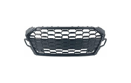 Grille de radiateur HD Tuning