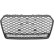 Grille de radiateur HD Tuning