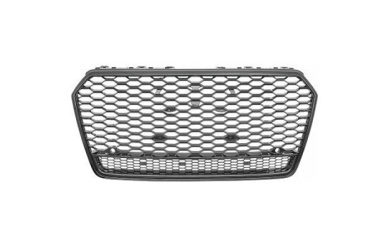 Grille de radiateur HD Tuning