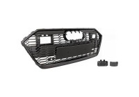 Grille de radiateur HD Tuning