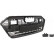 Grille de radiateur HD Tuning
