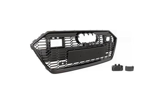 Grille de radiateur HD Tuning