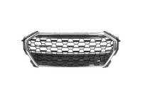 Grille de radiateur HD Tuning
