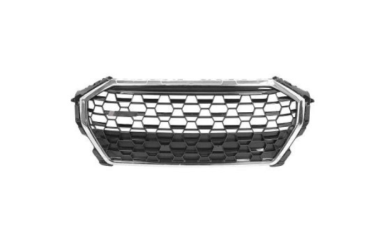 Grille de radiateur HD Tuning