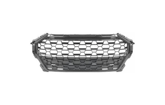 Grille de radiateur HD Tuning