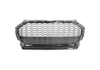 Grille de radiateur HD Tuning