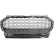 Grille de radiateur HD Tuning