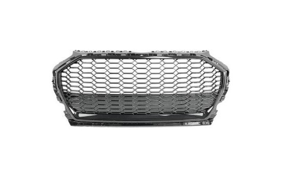 Grille de radiateur HD Tuning