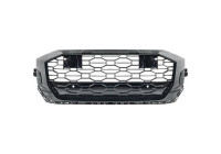 Grille de radiateur HD Tuning