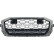 Grille de radiateur HD Tuning