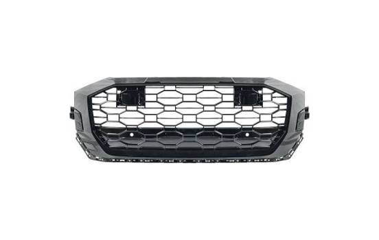 Grille de radiateur HD Tuning