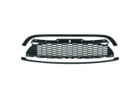 Grille de radiateur HD Tuning
