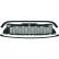 Grille de radiateur HD Tuning