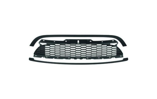 Grille de radiateur HD Tuning