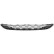 Grille de radiateur HD Tuning