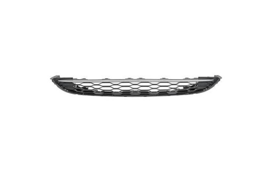 Grille de radiateur HD Tuning
