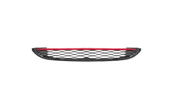 Grille de radiateur HD Tuning